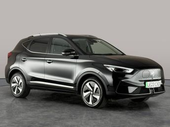 MG MG ZS 72.6kWh Trophy Long Range (156 ps) - NAV - BLIND SPOT ASSIST