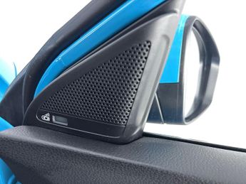 MG Mg Hs 1.5 T-GDI Trophy DCT (162 ps) - ACTIVE LANE ASSIST - KEYLESS ENT