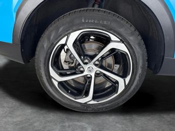 MG Mg Hs 1.5 T-GDI Trophy DCT (162 ps) - ACTIVE LANE ASSIST - KEYLESS ENT