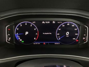 Volkswagen T-Roc 1.5 TSI GPF EVO R-Line DSG (150 ps) - HEATED SEATS - ALCANTARA -