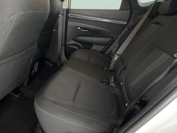 Hyundai Tucson 1.6 T-GDi 13.8kWh Premium Plug-in 4WD (265 ps) - UPGRADED SOUND