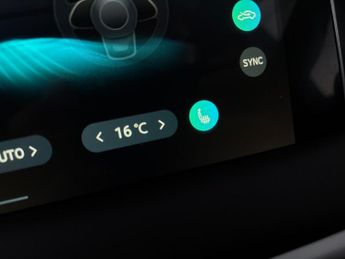 MG Mg Hs 1.5 T-GDI Trophy DCT (162 ps) - ACTIVE LANE ASSIST - KEYLESS ENT