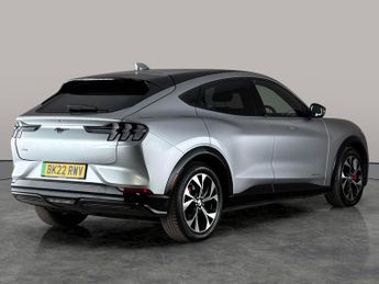 Ford Mustang Mach-e Standard Range 70kWh Automatic AWD (269 ps) - KEYLESS ENTRY - LE