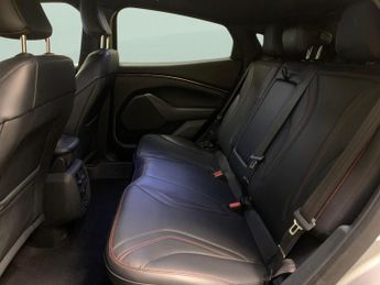 Ford Mustang Mach-e Standard Range 70kWh Automatic AWD (269 ps) - KEYLESS ENTRY - LE