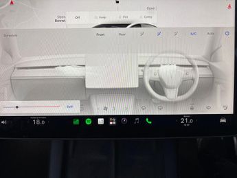 Tesla Model 3 (Dual Motor) Performance 4WDE (Performance Upgrade) (449 bhp) - 
