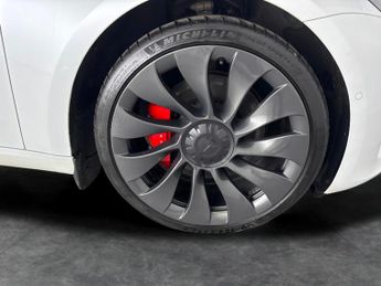 Tesla Model 3 (Dual Motor) Performance 4WDE (Performance Upgrade) (449 bhp) - 