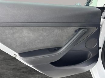 Tesla Model 3 (Dual Motor) Performance 4WDE (Performance Upgrade) (449 bhp) - 