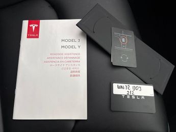 Tesla Model 3 (Dual Motor) Performance 4WDE (Performance Upgrade) (449 bhp) - 