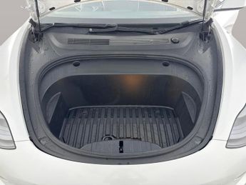Tesla Model 3 (Dual Motor) Performance 4WDE (Performance Upgrade) (449 bhp) - 