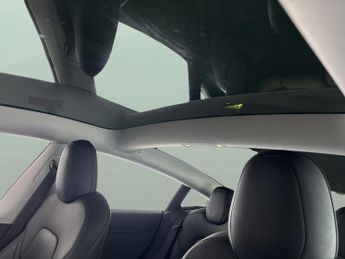 Tesla Model 3 (Dual Motor) Performance 4WDE (Performance Upgrade) (449 bhp) - 