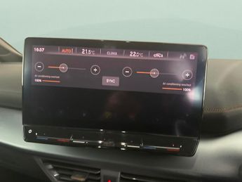 Cupra Born 58kWh V1 (204 ps) - CLIMATE CONTROL - DAB - PRIVACY GLASS