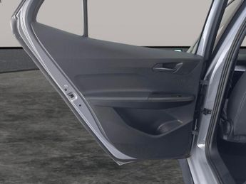 Cupra Born 58kWh V1 (204 ps) - CLIMATE CONTROL - DAB - PRIVACY GLASS
