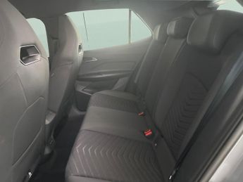 Cupra Born 58kWh V1 (204 ps) - CLIMATE CONTROL - DAB - PRIVACY GLASS
