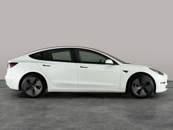 Tesla Model 3 (Dual Motor) Long Range 4WDE (346 ps) - PARK ASSIST - LED - REVE