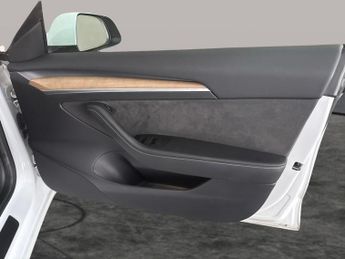 Tesla Model 3 (Dual Motor) Long Range 4WDE (346 ps) - PARK ASSIST - LED - REVE