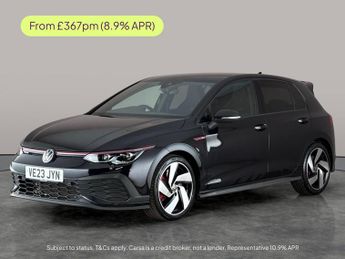 Volkswagen Golf GTi 2.0 TSI GTI Clubsport DSG (300 ps) - DIGITAL DASH - PADDLE SHIFT
