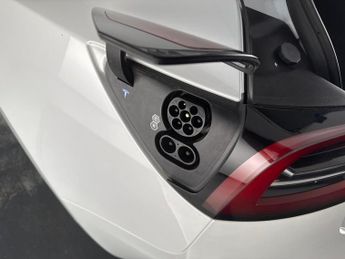Tesla Model 3 (Dual Motor) Long Range 4WDE (346 ps) - PARK ASSIST - LED - REVE