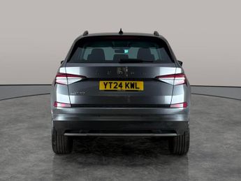 Skoda Kodiaq 1.5 TSI ACT SE Drive DSG (7 Seat) (150 ps) - SMARTLINK - REVERSE