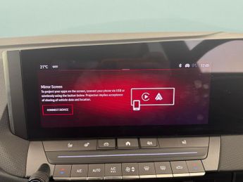 Vauxhall Astra 1.2 Turbo GS (130 ps) - CARPLAY - KEYLESS ENTRY - LED