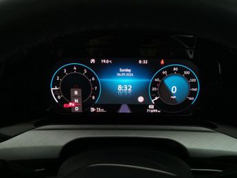 Volkswagen Golf 1.5 eTSI MHEV Life DSG (150 ps) - LED - WIFI - LANE DEPARTURE