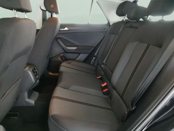Volkswagen T-Roc 1.5 TSI Life DSG (150 ps) - LED - ASSISTANCE PACK - WIFI