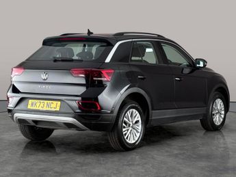 Volkswagen T-Roc 1.5 TSI Life DSG (150 ps) - LED - ASSISTANCE PACK - WIFI