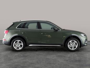 Audi Q5 2.0 TFSIe 50 Sport Plug-in S Tronic quattro 17.9kWh (299 ps) - S