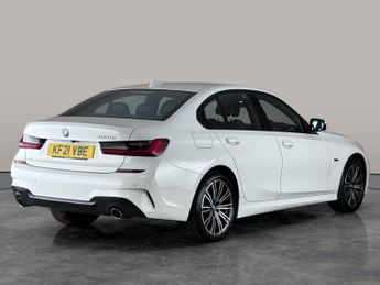 BMW 3 Series 2.0 330e 12kWh M Sport Plug-in (292 ps) - PARK ASSIST - KEYLESS 