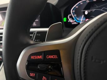 BMW 3 Series 2.0 330e 12kWh M Sport Plug-in (292 ps) - PARK ASSIST - KEYLESS 
