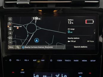 Hyundai Tucson 1.6 T-GDi 13.8kWh Premium Plug-in 4WD (265 ps) - UPGRADED SOUND