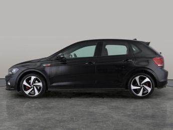 Volkswagen Polo 2.0 TSI GTI DSG (207 ps) - AUTO HEADLIGHTS - SPORTS SEATS - USB 