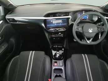Vauxhall Corsa 1.2 Turbo GS (100 ps) - CRUISE - PARK SENSORS - DIGITAL DASH