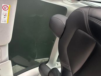 Tesla Model 3 Saloon RWD (241 bhp) - PARK ASSIST - LED - REVERSE CAM