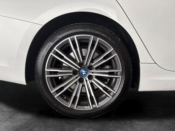 BMW 3 Series 2.0 330e 12kWh M Sport Plug-in (292 ps) - PARK ASSIST - KEYLESS 