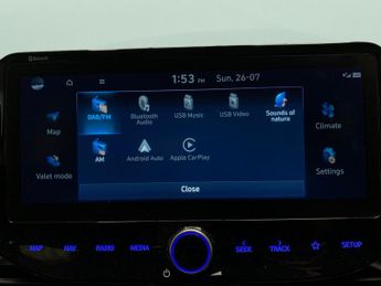 Hyundai i30 1.0 T-GDi MHEV Premium Tourer (120 ps) - NAV - HEATED STEERING
