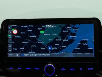 Hyundai i30 1.0 T-GDi MHEV Premium Tourer (120 ps) - NAV - HEATED STEERING