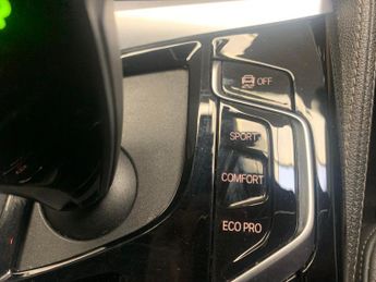 BMW 5 Series 2.0 520d MHT M Sport Steptronic (190 ps) - PERFORMANCE CONTROL