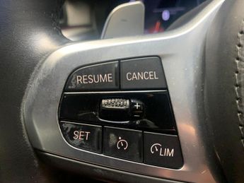BMW 5 Series 2.0 520d MHT M Sport Steptronic (190 ps) - PERFORMANCE CONTROL