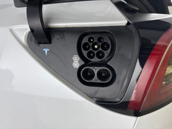 Tesla Model 3 (Dual Motor) Performance 4WDE (Performance Upgrade) (449 bhp) - 