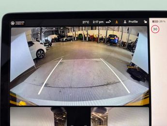Tesla Model 3 (Dual Motor) Performance 4WDE (Performance Upgrade) (449 bhp) - 