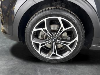 Kia Sportage 2.0 CRDi EcoDynamics+ GT-Line S AWD (182 bhp) - KEYLESS ENTRY - 