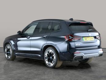 BMW iX3 80kWh M Sport Pro (286 ps) - GESTURE CONTROL - HUD - ADAPT CRUIS