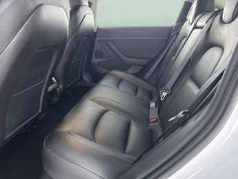 Tesla Model 3 (Dual Motor) Performance 4WDE (Performance Upgrade) (449 bhp) - 