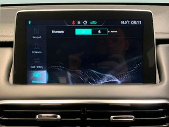 MG Mg Hs 1.5 T-GDI Excite DCT (162 ps) - NAV - BLIND SPOT ASSIST - LANE D