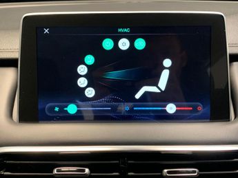 MG Mg Hs 1.5 T-GDI Excite DCT (162 ps) - NAV - BLIND SPOT ASSIST - LANE D