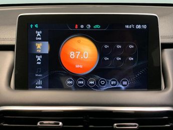 MG Mg Hs 1.5 T-GDI Excite DCT (162 ps) - NAV - BLIND SPOT ASSIST - LANE D