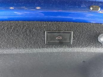 Skoda Octavia 2.0 TSI vRS DSG (245 ps) - LED - SMARTLINK - SAT NAV
