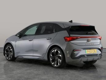 Cupra Born 58kWh V2 (204 ps) - REVERSE CAM - HEATED SEATS - NAV