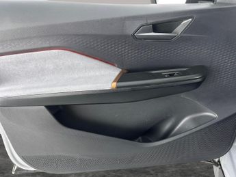 Cupra Born 58kWh V2 (204 ps) - REVERSE CAM - HEATED SEATS - NAV