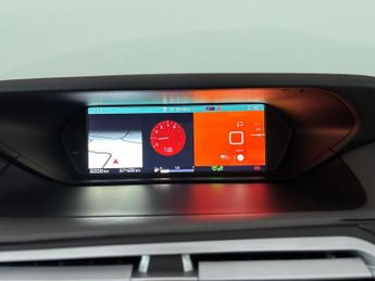 Citroen Grand C4 Spacetourer 1.2 PureTech Flair Plus EAT8 (130 ps) - KEYLESS ENTRY - PARK ASS